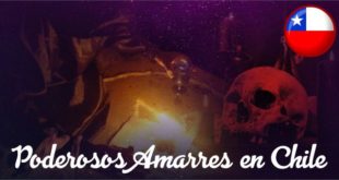 Amarres en chile