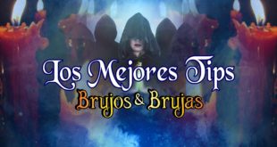 videos de brujas