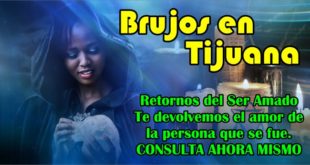 brujos en Tijuana