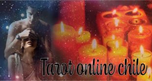 tarot online chile