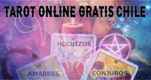 Tarot online gratis chile