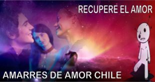 amarres de amor chile