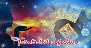 tarot chile