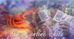 Tarot online chile