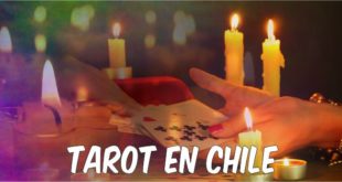 tarot en chile