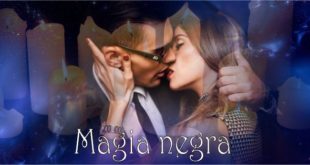 Magia negra