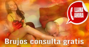 Brujos consulta gratis