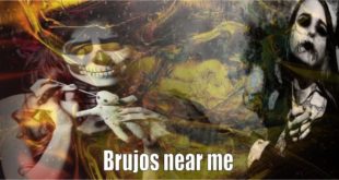 brujos near me