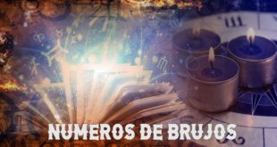 Números de brujos