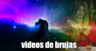 Videos de brujas