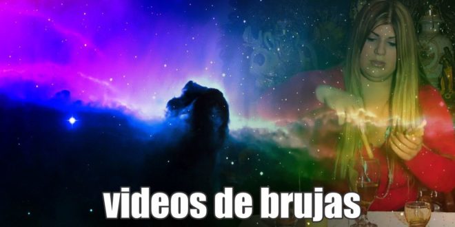 Videos de brujas