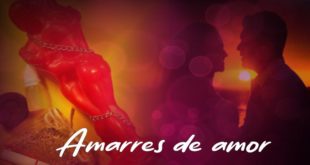 amarres de amor