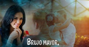 Brujo mayor.