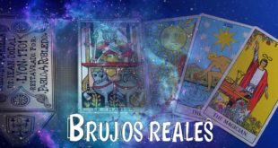 Brujos reales