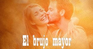 El brujo mayor