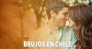 Brujos en chile