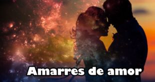 Amarres de amor