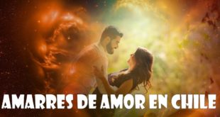 Amarres de amor en chile