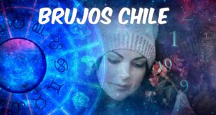 Brujos Chile